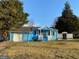 Foreclosed Home - 7810 Fingerboard Road, 21704