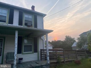 Foreclosed Home - 5109 DOUBS RD, 21710