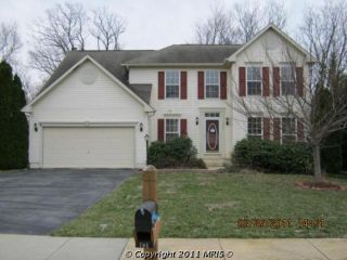 Foreclosed Home - 701 ELM CREST AVE, 21713