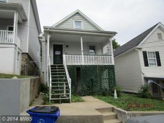 Foreclosed Home - List 100337327