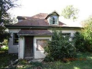 Foreclosed Home - List 100337215