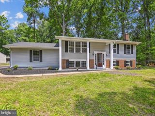 Foreclosed Home - 14006 ARDARA CT, 21738