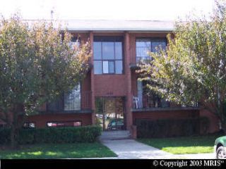 Foreclosed Home - 1633 EDGEWOOD PL APT 2, 21740