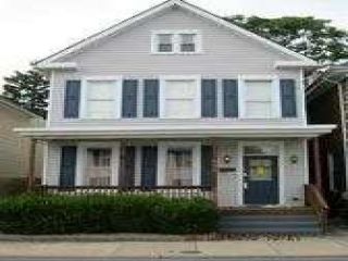 Foreclosed Home - 433 N MULBERRY ST, 21740