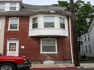 Foreclosed Home - 311 N CANNON AVE, 21740