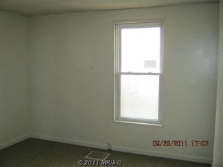 Foreclosed Home - 808 WASHINGTON AVE, 21740