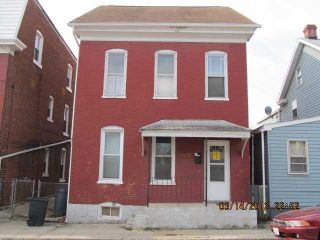 Foreclosed Home - 547 W CHURCH ST, 21740
