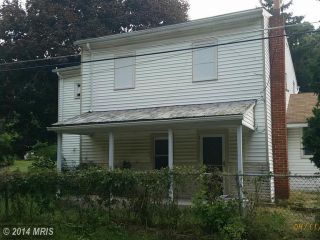 Foreclosed Home - List 100337281