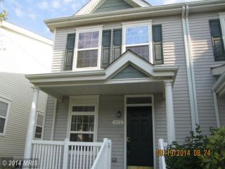 Foreclosed Home - List 100337343