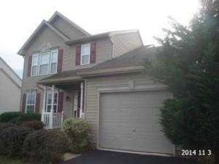 Foreclosed Home - 18105 Zemma Ln, 21740