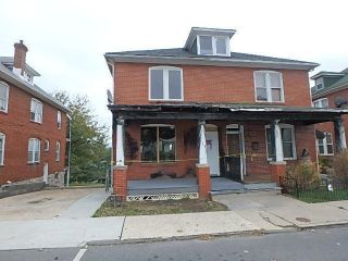 Foreclosed Home - 238 Hager St, 21740