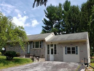 Foreclosed Home - 12345 Walnut Pt W, 21740
