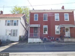 Foreclosed Home - 45 RANDOLPH AVE, 21740