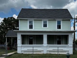 Foreclosed Home - 121 N MONT VALLA AVE, 21740