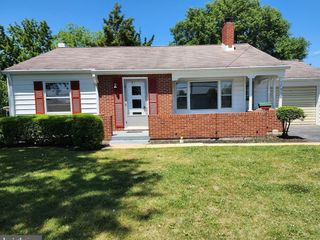 Foreclosed Home - 17536 W WASHINGTON ST, 21740