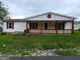 Foreclosed Home - 16223 MCGREGOR DR, 21740