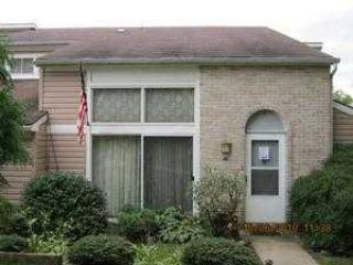 Foreclosed Home - List 100233173