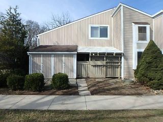 Foreclosed Home - 1523 Kensington Drive, 21742