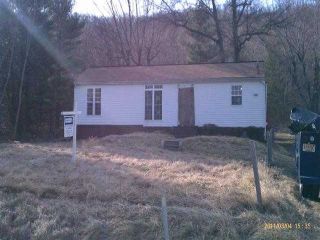Foreclosed Home - 5504 BURKITTSVILLE RD, 21755