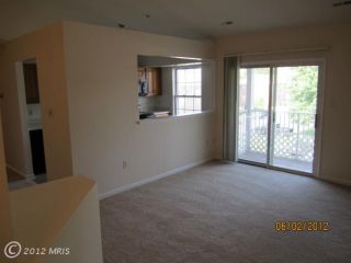 Foreclosed Home - 3860 SHADYWOOD DR UNIT 3D, 21755