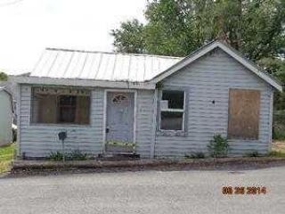 Foreclosed Home - List 100337458