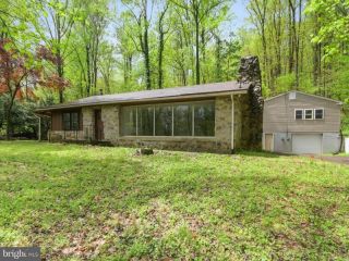 Foreclosed Home - 1616 REED RD, 21758
