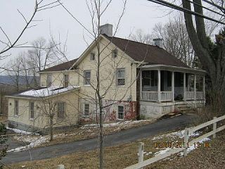 Foreclosed Home - List 100001258
