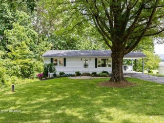 Foreclosed Home - 2436 Old National Pike, 21769