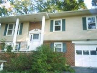 Foreclosed Home - 12402 LINGANORE RIDGE DR, 21770