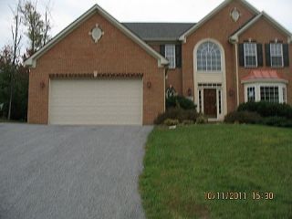 Foreclosed Home - 6347 WOODVILLE RD, 21771