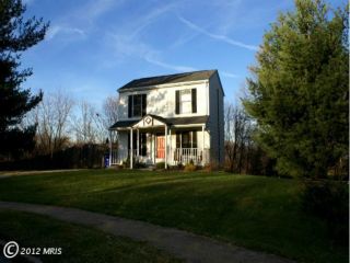 Foreclosed Home - 503 LEWIS CT, 21771