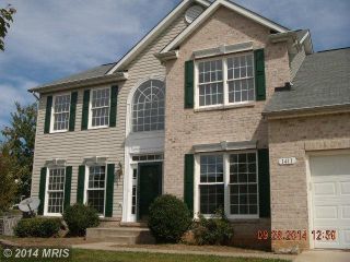 Foreclosed Home - 1411 Summer Sweet Ln, 21771