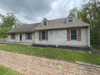 Foreclosed Home - 14035 HARRISVILLE RD, 21771