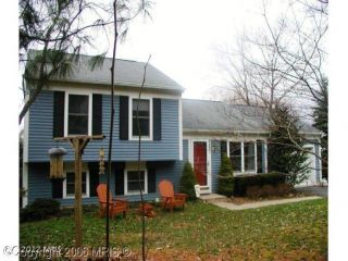 Foreclosed Home - 3827 PIPPINS PL, 21777