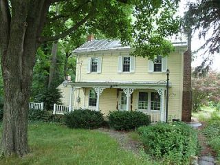 Foreclosed Home - 13501C OLD FREDERICK RD, 21778