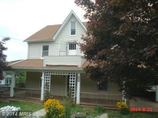 Foreclosed Home - List 100337144