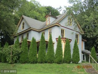 Foreclosed Home - List 100336959