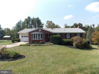 Foreclosed Home - 5 ORCHARD PL, 21784