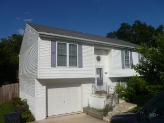 Foreclosed Home - 204 MARYLAND AVE, 21787
