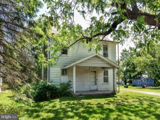 Foreclosed Home - 4715 TEETER RD, 21787