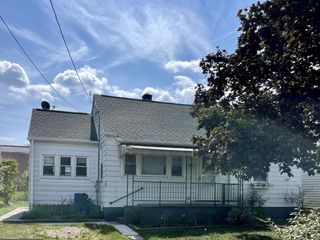 Foreclosed Home - 8 FRANKLIN ST, 21787