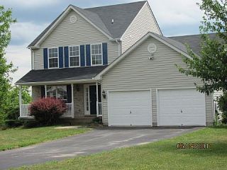 Foreclosed Home - 6 SUNHIGH CT, 21788