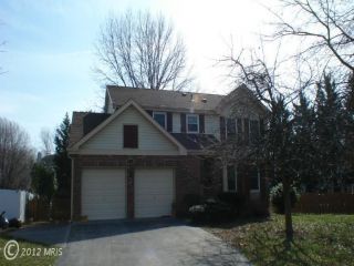 Foreclosed Home - 208 DIAMOND DR, 21793