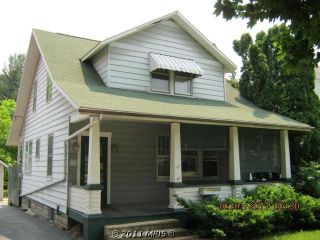 Foreclosed Home - 135 N ARTIZAN ST, 21795