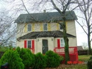 Foreclosed Home - List 100270234