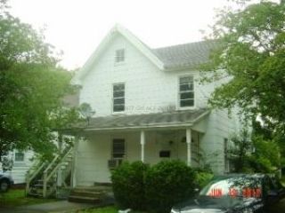 Foreclosed Home - 621 SMITH ST, 21801