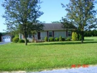 Foreclosed Home - List 100322393