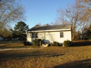 Foreclosed Home - List 100336808