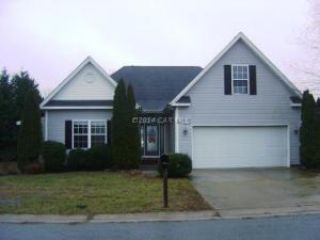 Foreclosed Home - 1412 CHATEAU DR, 21801
