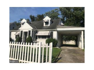 Foreclosed Home - 903 East Rd, 21801